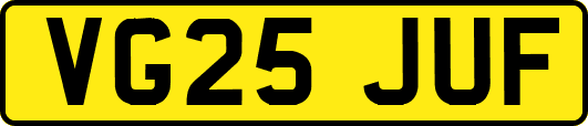 VG25JUF
