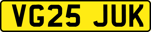 VG25JUK