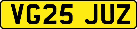 VG25JUZ