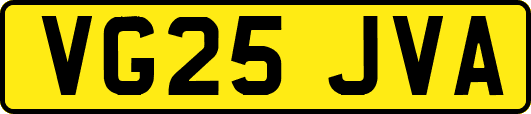 VG25JVA
