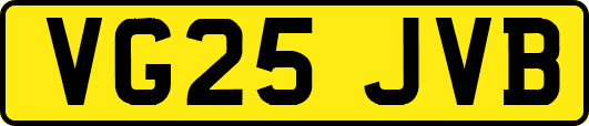 VG25JVB