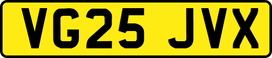 VG25JVX