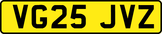 VG25JVZ