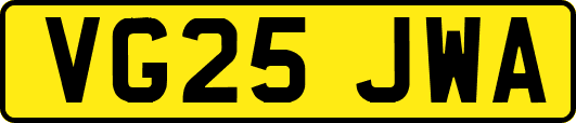 VG25JWA