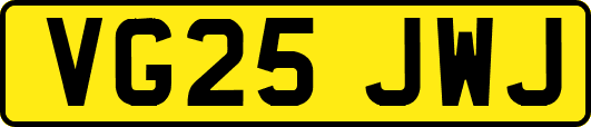 VG25JWJ