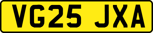 VG25JXA