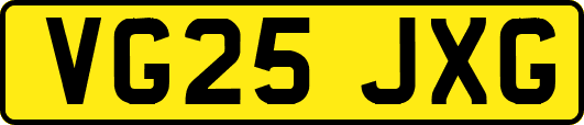 VG25JXG