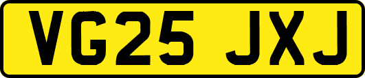 VG25JXJ