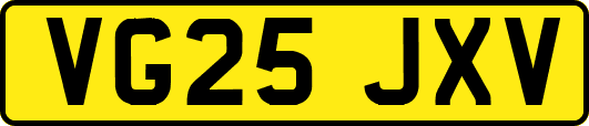VG25JXV