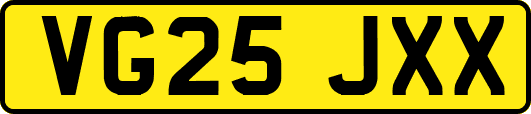 VG25JXX
