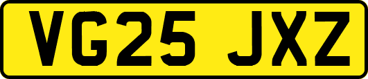 VG25JXZ
