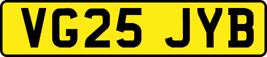 VG25JYB