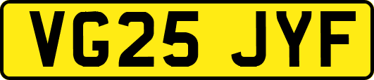 VG25JYF