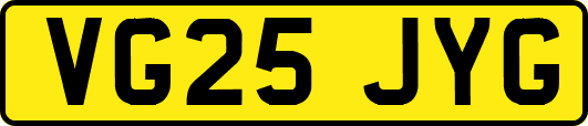 VG25JYG