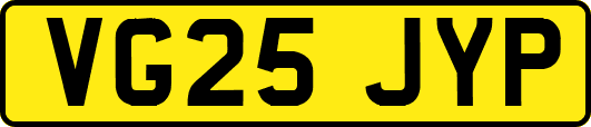 VG25JYP