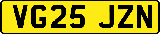 VG25JZN