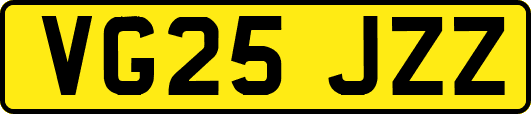 VG25JZZ