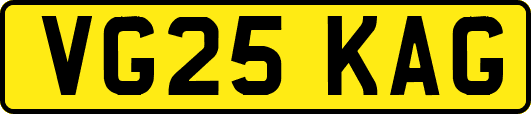 VG25KAG