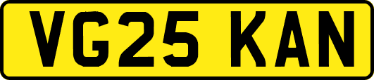 VG25KAN