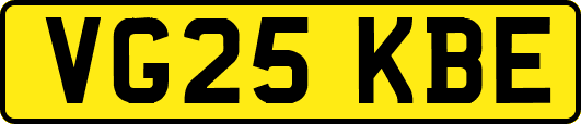 VG25KBE
