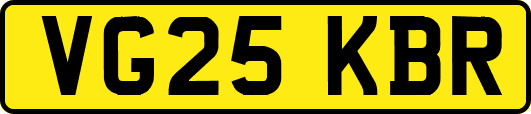 VG25KBR