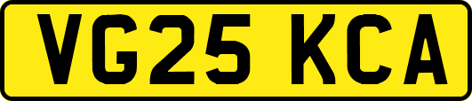 VG25KCA