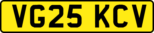 VG25KCV