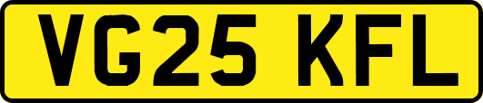 VG25KFL