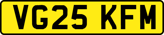 VG25KFM