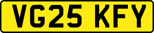 VG25KFY