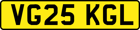 VG25KGL