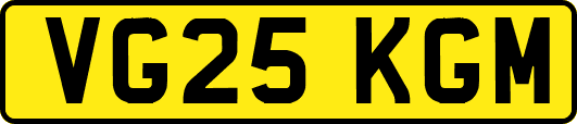 VG25KGM