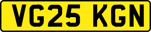 VG25KGN