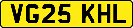 VG25KHL