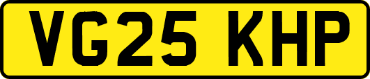 VG25KHP