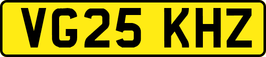 VG25KHZ