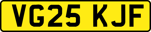 VG25KJF
