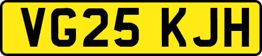 VG25KJH