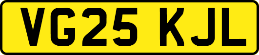 VG25KJL