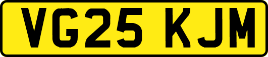 VG25KJM