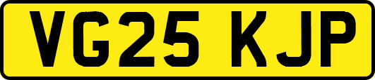 VG25KJP