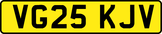 VG25KJV