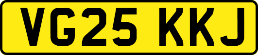 VG25KKJ