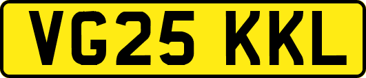 VG25KKL