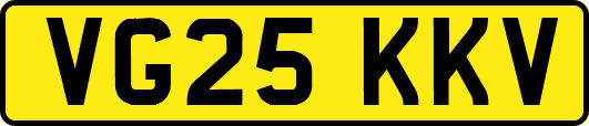 VG25KKV
