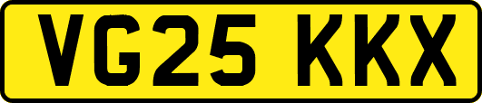 VG25KKX