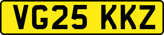 VG25KKZ