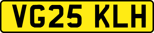 VG25KLH