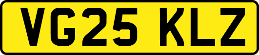 VG25KLZ