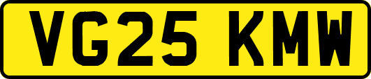 VG25KMW